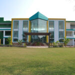 Purushottam Greens Hotel at Kanpur