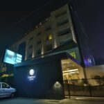 Comfort Inn Hotel at Lucknow