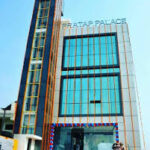 Pratap Hotel,Lalgang